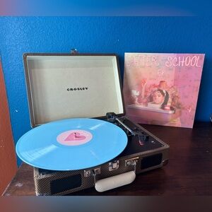 After School EP- Melanie Martinez Vinyl